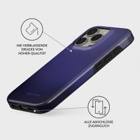 Burga Tough Back Cover MagSafe Apple iPhone 16 Pro - Moonwalker