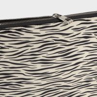 Wouf Daily Laptop Hülle 13-14 Zoll - Laptop Sleeve - Zebra Hit