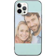 Gestalte deine eigene Apple iPhone 12 Pro Max Gel Hülle