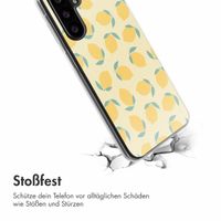 imoshion  Design Hülle für das Samsung Galaxy A26 - Citrus Dream