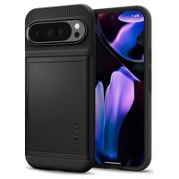 Spigen Slim Armor CS Case für das Google Pixel 9 Pro XL - Black