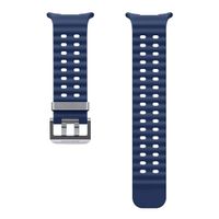 Samsung Marine Armband für Samsung Galaxy Watch Ultra (2024/2025) - Navy
