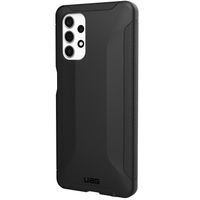 UAG Scout Backcover für das Samsung Galaxy A13 (4G) - Schwarz