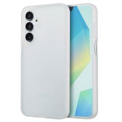 imoshion Color Guard Back Cover für das Samsung Galaxy A16 (4G / 5G) - Weiß