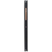 Gecko Covers EasyClick Klapphülle Schwarz für das Samsung Galaxy Tab S5e