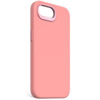 Decoded Silikon-Case MagSafe Apple iPhone 17e - Bubblegum Pink