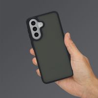 imoshion Color Guard Backcover Samsung Galaxy A57 (5G) - Schwarz