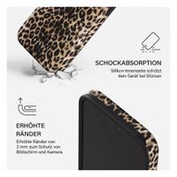 Burga Tough Back Cover MagSafe Apple iPhone 18 Pro Max - Player
