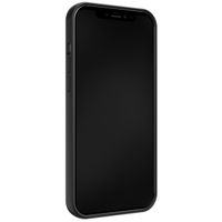 Nudient Bold Case für das iPhone 12 Pro Max - Charcoal Black