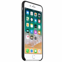 Apple Leder-Case für das Apple iPhone 8 Plus / 7 Plus