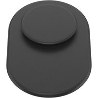 PopSockets PopGrip MagSafe - Schwarz