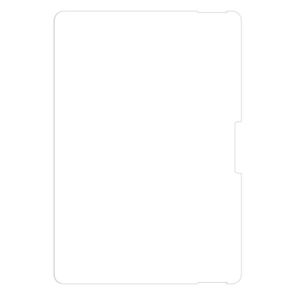 Accezz Premium Bildschirmschutz aus Glas Microsoft Surface Pro 12