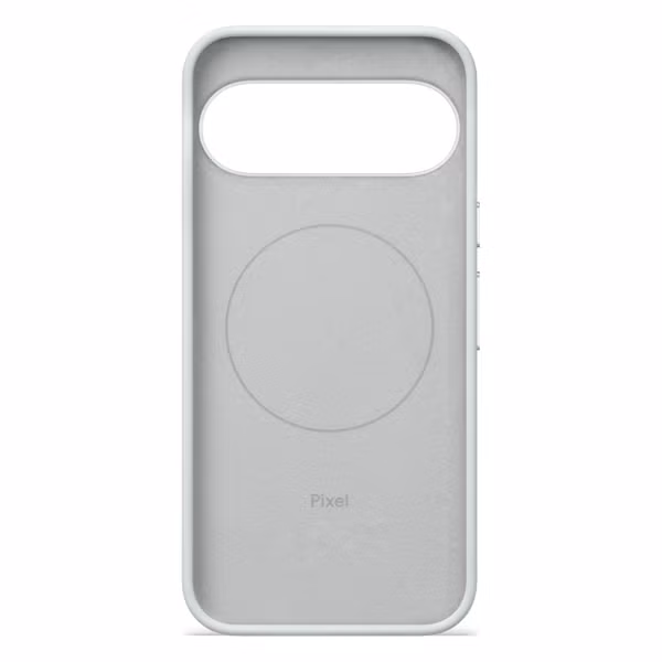Google Pixelsnap Magnetic Case Google Pixel 11 Pro XL - Fog
