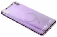 Selencia Duo Pack Screenprotector für Samsung Galaxy S9 Plus