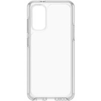 OtterBox Symmetry Clear Case Transparent Samsung Galaxy S20 Plus