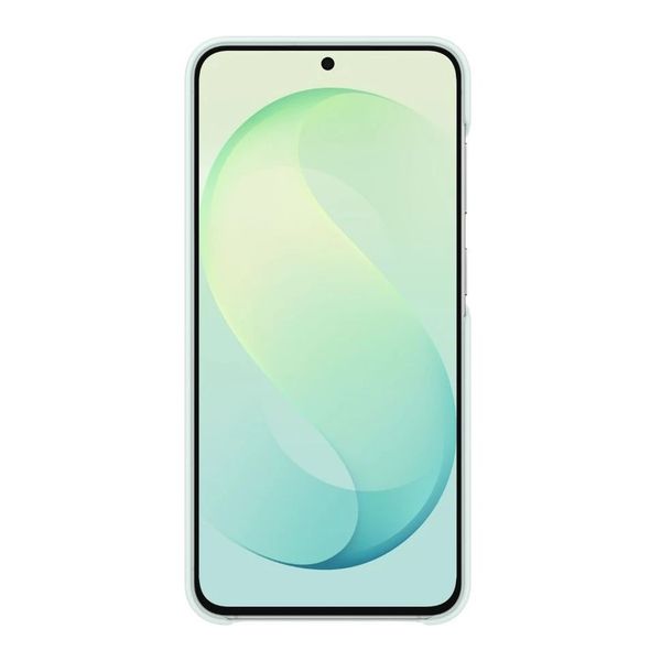 Samsung Silicone Magnet Backcover Samsung Galaxy S26 FE - Mint