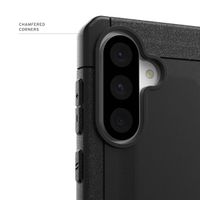 UAG Scout Backcover Samsung Galaxy A56 - Schwarz