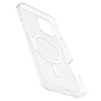 OtterBox Symmetry Case MagSafe für das Apple iPhone 16 Plus - Clear