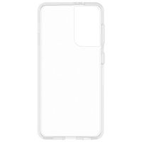 OtterBox React Backcover + Screen Protector Galaxy S21 Ultra