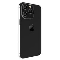 dbramante1928 ﻿Greenland Backcover für das Apple iPhone 13 Pro Max - Transparent