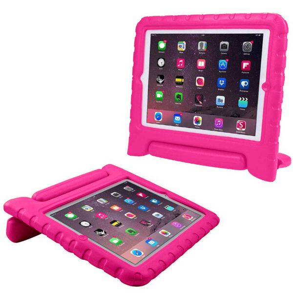 Schutzhülle mit Handgriff kindersicher iPad 4 (2012) 9.7 inch / 3 (2012) 9.7 inch / 2 (2011) 9.7 inch