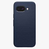Spigen Liquid Air™ Backcover Google Pixel 9A - Navy Blue
