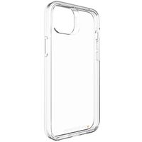 ZAGG Crystal Palace Case für das iPhone 14 Plus - Transparent