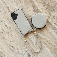 Selencia Nova Mini Pouch - Beige