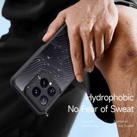 Dux Ducis Aimo Back Cover Xiaomi 14 - Transparent