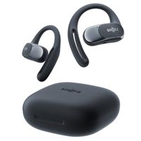 Shokz OpenFit Air - Kabellose Ohrhörer - Open-Ear - Schwarz