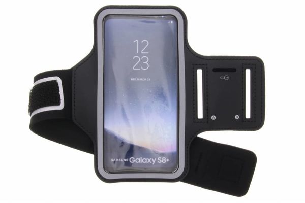 Handyhalterung Joggen für das Samsung Galaxy S8 Plus