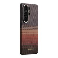 Pitaka Ultra Slim Case Samsung Galaxy S26 Ultra - Sunset