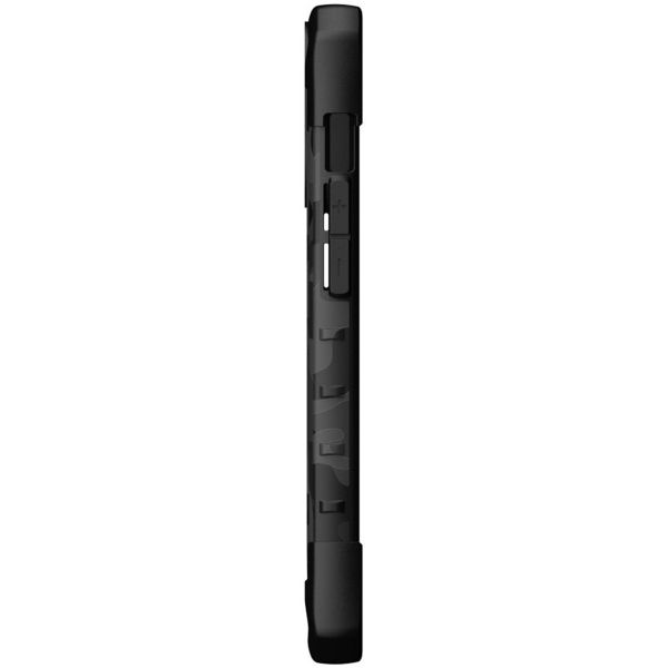 UAG Pathfinder Case für das Apple iPhone 13 Pro - Midnight Camo