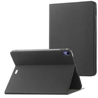 Accezz Classic Tablet Case für das iPad 11 (2025) 11 Zoll / iPad 10 (2022) 10.9 Zoll - Schwarz