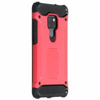 Rugged Xtreme Case Rot für das Huawei Mate 20