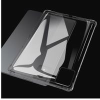 imoshion Shockproof Case Lenovo Tab K11 Plus - Transparent