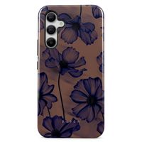 Burga Tough Back Cover für das Samsung Galaxy A55 - Velvet Night