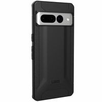 UAG Scout Backcover für das Google Pixel 7 Pro - Schwarz