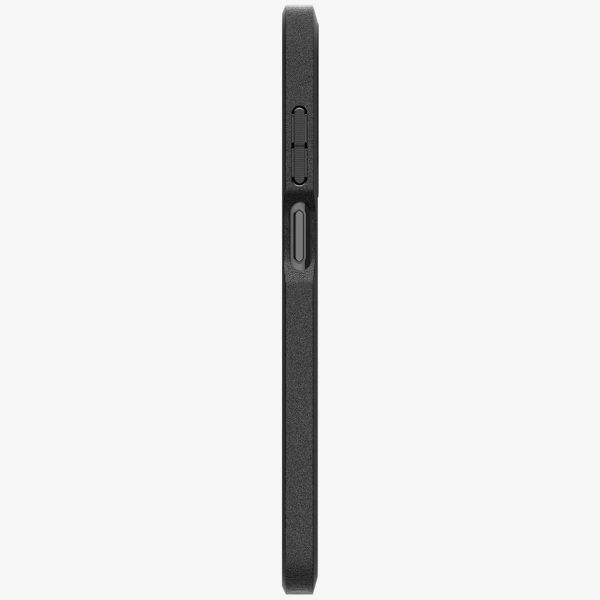 Spigen Core Armor Backcover für das Samsung Galaxy A15 (5G/4G) - Matte Black