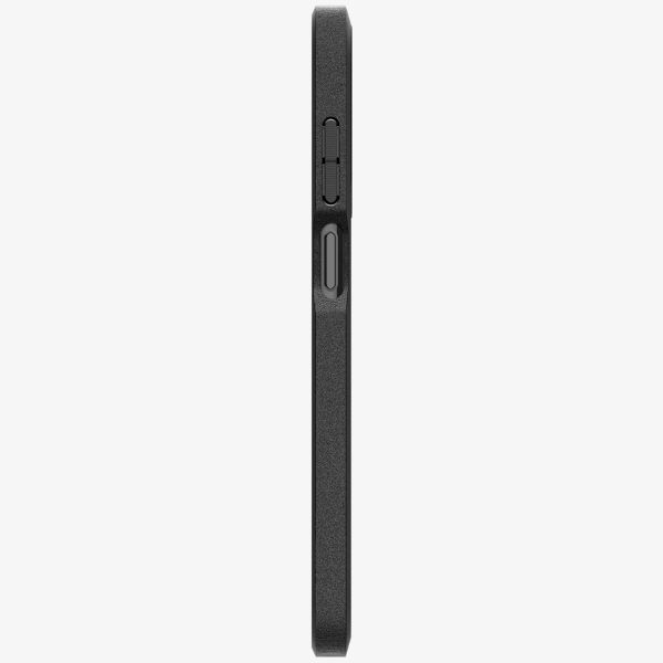 Spigen Core Armor Backcover für das Samsung Galaxy A15 (5G/4G) - Matte Black