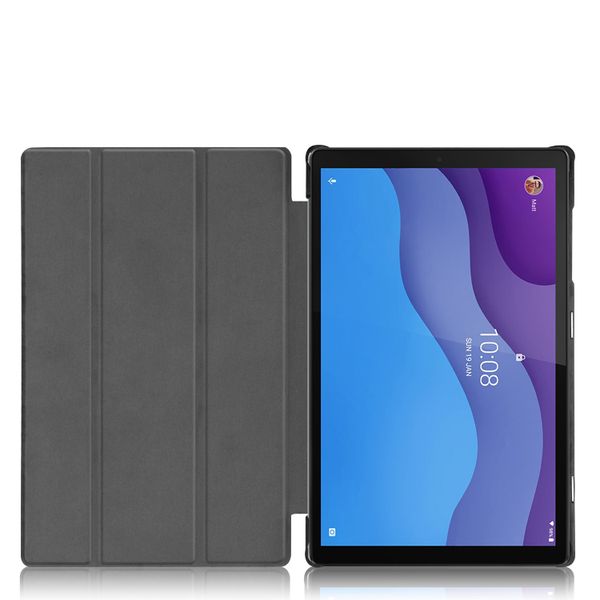 imoshion Design Trifold Klapphülle Lenovo Tab M10 HD (2nd gen)