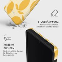 Burga Tough Back Cover MagSafe Samsung Galaxy S26 Plus - Lemon Tart
