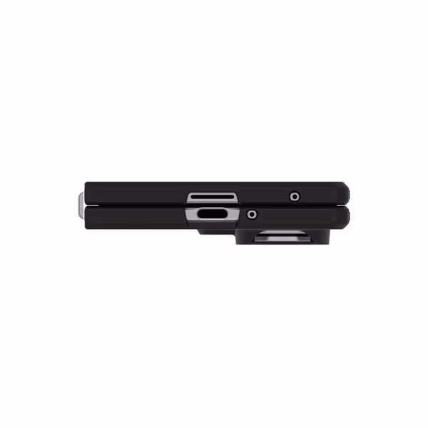 UAG Mouve Magnetic Backcover Samsung Galaxy Z Fold 8 Ultra - Ice