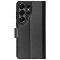 dbramante1928 Oslo Pro Klapphülle Samsung Galaxy S26 Ultra - Black