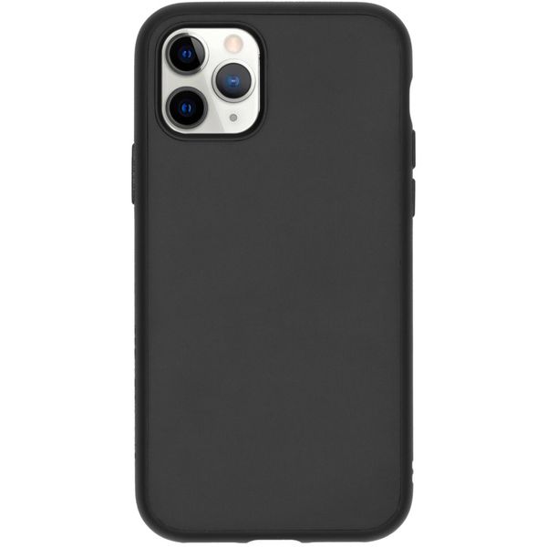 RhinoShield SolidSuit Backcover für das iPhone 11 Pro - Classic Black