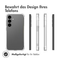 imoshion Shockproof Case Samsung Galaxy S24 - Transparent