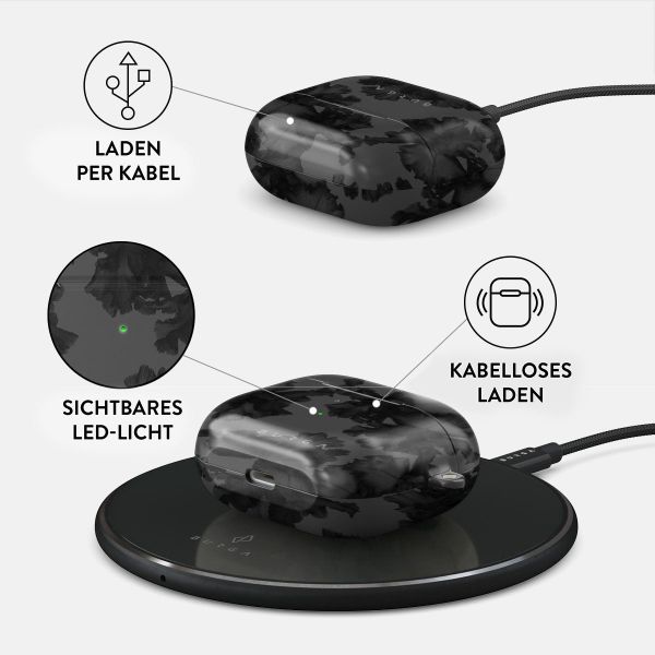 Burga Hard Case Apple AirPods 3 (2021) - Nocturnal