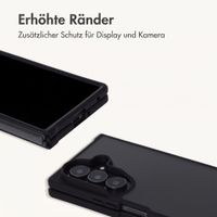 imoshion Color Guard Backcover Samsung Galaxy Z Fold 8 Ultra - Schwarz