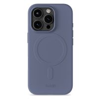 Holdit Soft MagSafe Case Apple iPhone 16 Pro Max - Pacific Blue