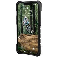 UAG Plasma Case für das iPhone 13 Pro - Ash